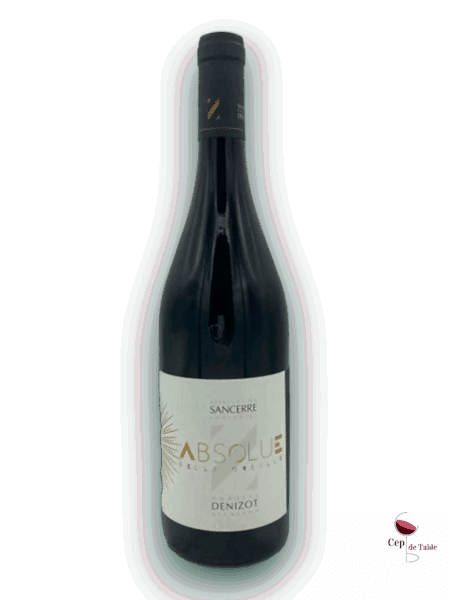 domaine-denizot-sancerre-rouge-absolue-2022