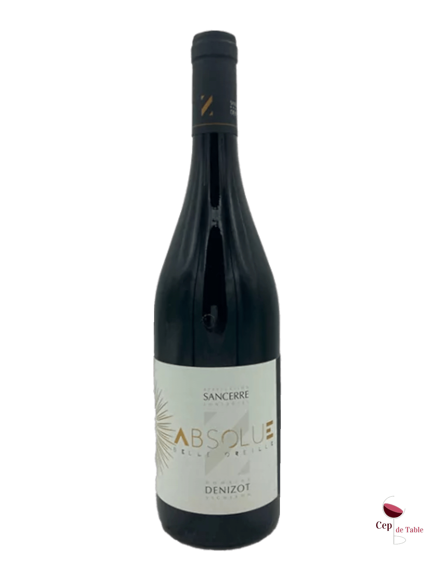 aperçu du vin Absolue