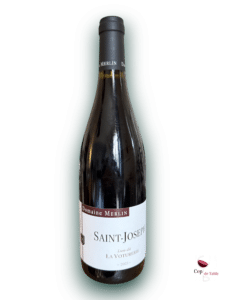 Domaine Merlin Saint Joseph La Voturerie 202