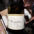 Domaine Merlin Condrieu Jeanraude
