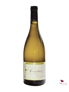 Domaine Merlin Condrieu Jeanraude