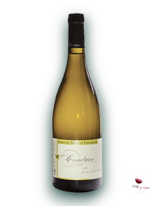 Domaine Merlin Condrieu Jeanraude