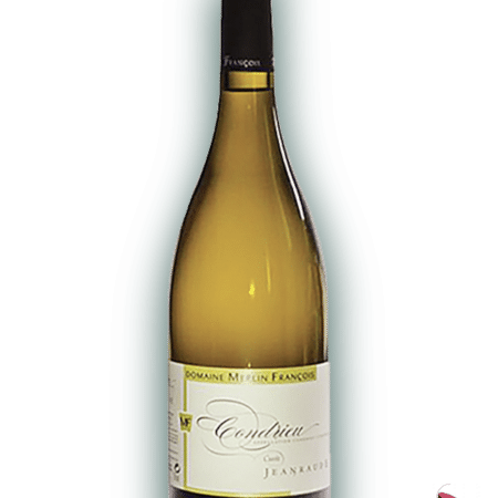 Domaine Merlin Condrieu Jeanraude