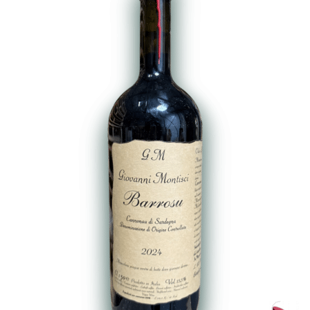 Giovanni Montisci Barrosu magnum
