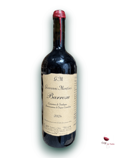 Giovanni Montisci Barrosu magnum