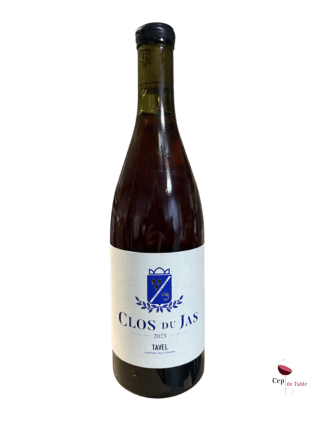 Clos du Jas Tavel