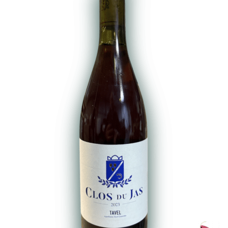 Clos du Jas Tavel