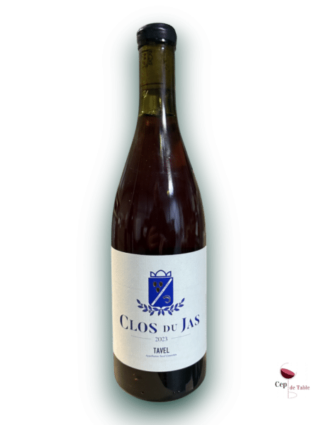 Clos du Jas Tavel