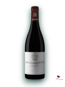 Drouhin Laroze gevrey-chambertin-premier-cru-craipillot