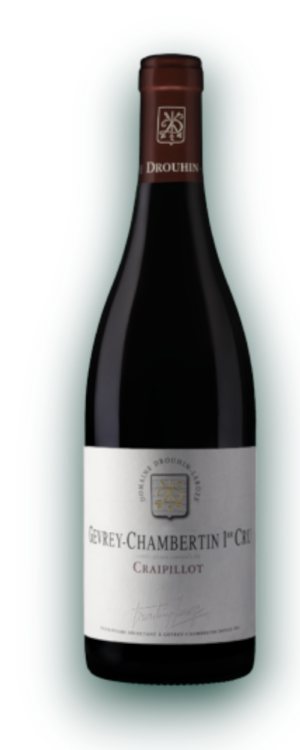 Drouhin Laroze gevrey-chambertin-premier-cru-craipillot
