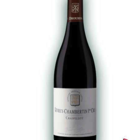 Drouhin Laroze gevrey-chambertin-premier-cru-craipillot