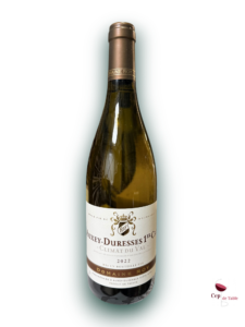 Auxey-Duresses blanc 1er Cru Climat du Val