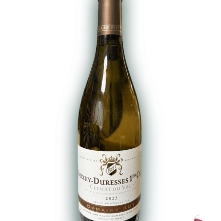 Auxey-Duresses blanc 1er Cru Climat du Val