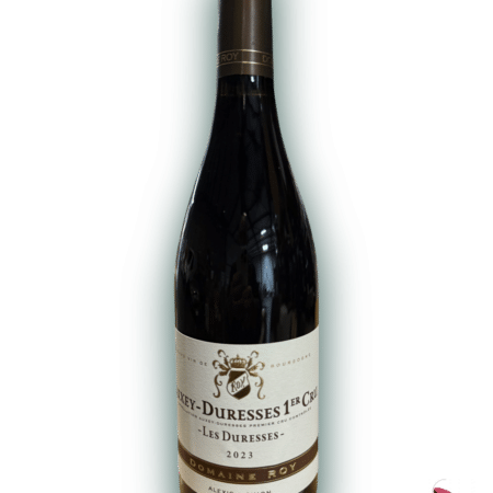 Auxey-Duresses rouge 1er Cru les Duresses