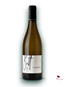 BLANC-Condrieu