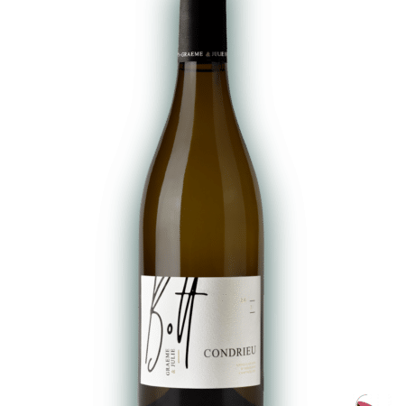 BLANC-Condrieu