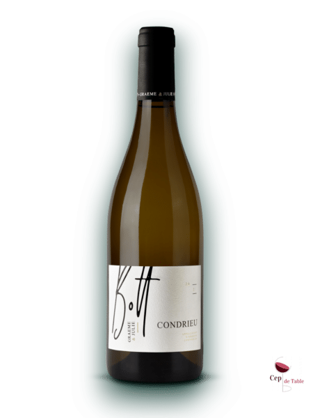 BLANC-Condrieu