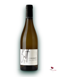 BLANC-Condrieu-Laleau