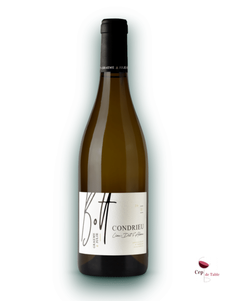 BLANC-Condrieu-Laleau