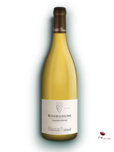 Bourgogne_Chardonnay Buisson Battault