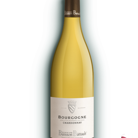 Bourgogne_Chardonnay Buisson Battault