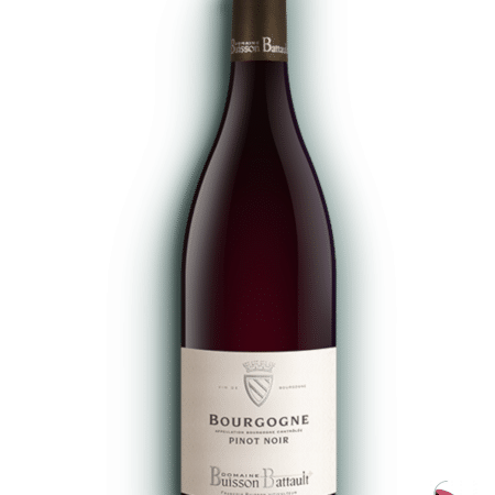 Bourgogne_Pinot_Noir Buisson Battault