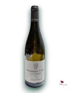 Buisson Battault Meursault 1er Cru Les Charmes
