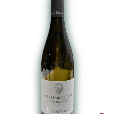 Buisson Battault Meursault 1er Cru Les Charmes