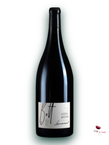 Côte-Rôtie Lancement en Magnum Cote Rotie-LANCEMENT-mag-2022 G&J Bott