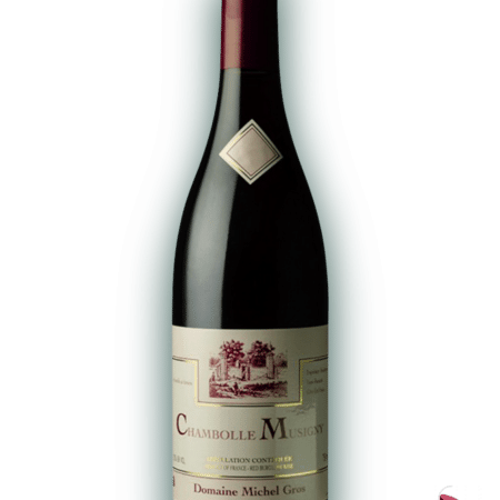 Chambolle Musigny Michel Gros