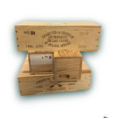 Château Leoville Las Cases