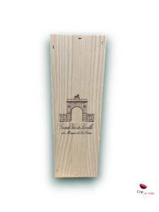 Château Leoville Las Cases