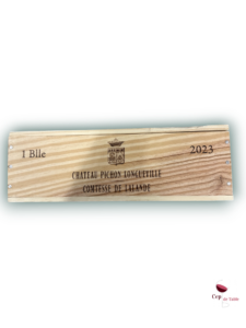 Château Pichon Longueville