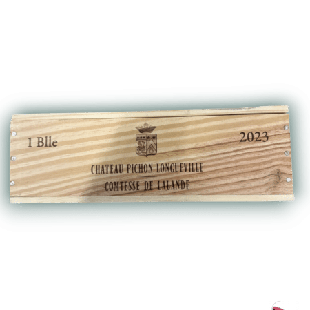 Château Pichon Longueville