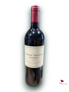 Château Trotanoy