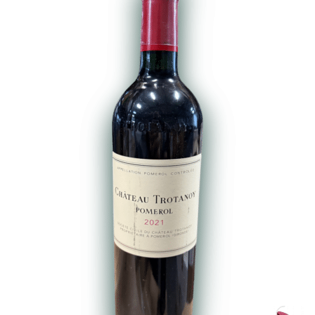 Château Trotanoy