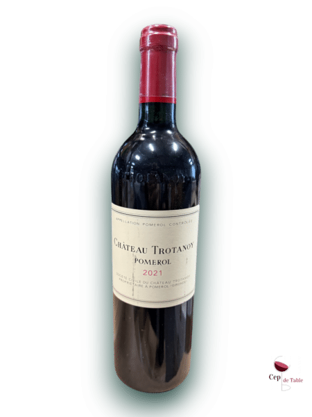 Château Trotanoy