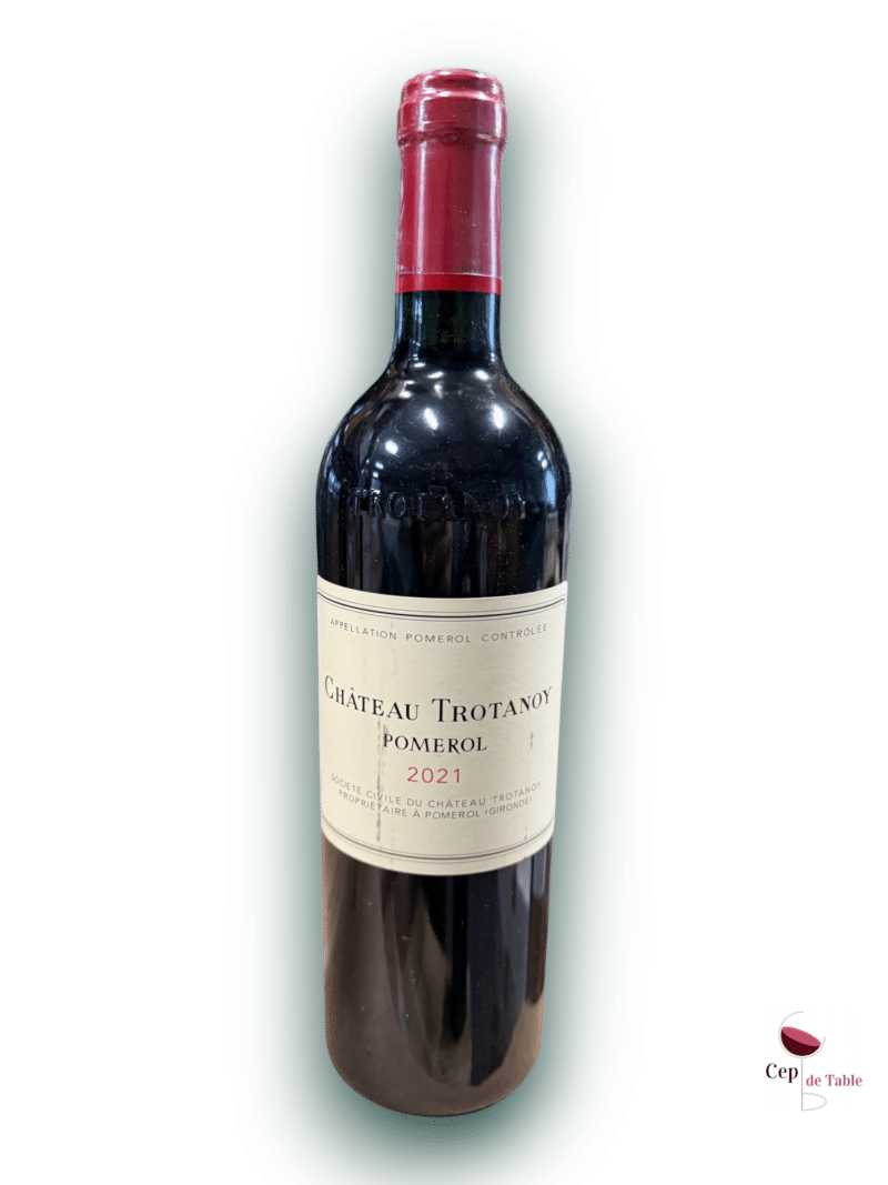 Château Trotanoy