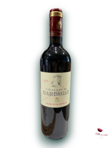 Château de Gardegan