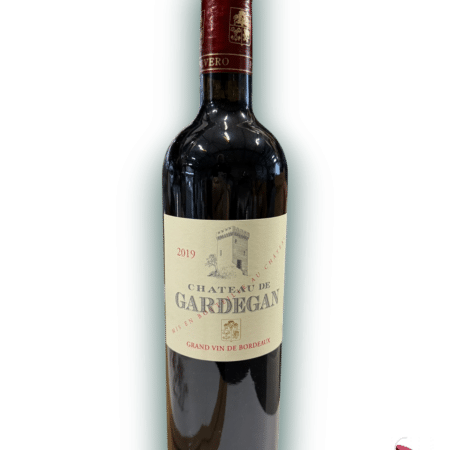 Château de Gardegan
