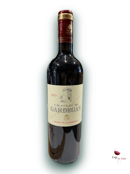 Château de Gardegan