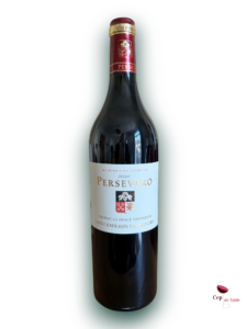 Chateau la Grace Fonrazade Persevero