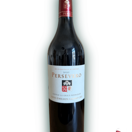 Chateau la Grace Fonrazade Persevero