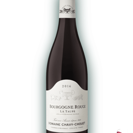 Chavy Chouet bourgogne_rouge