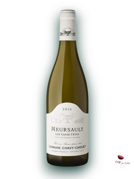 Chavy Chouet meursault_lescassestetes