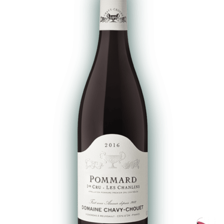 Chavy Chouet pommard_leschanlins