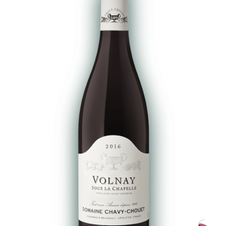 Chavy Chouet volnay_sous la chapelle