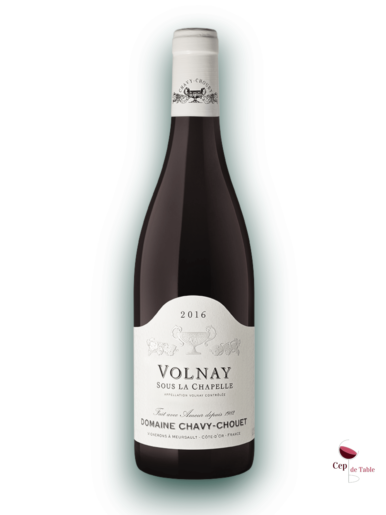Volnay 1er Cru Carelle sous la Chapelle