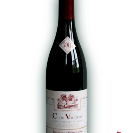 Clos Vougeot Michel Gros