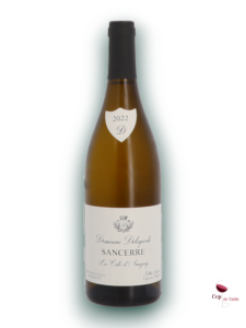 Delaporte Sancerre Blanc Côte D'Amigny